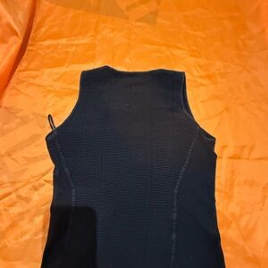 Giorgio Armani Black Knitwear